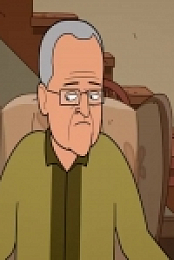 Corner Gas Animated S03E07 480p x264-mSD EZTV