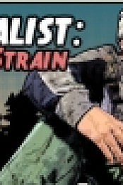 Survivalist: Invisible Strain v81