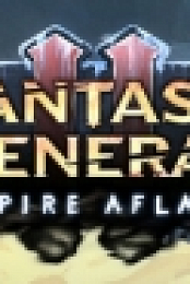 Fantasy General II: Empire Aflame-GOG