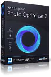 Ashampoo Photo Optimizer 7.0.2.5 + Crack [CracksMind]