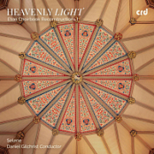 Daniel Gilchrist & Selene Consort - Heavenly Light (2025) FLAC