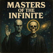 MASTERS OF THE INFINITE