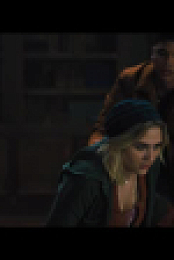 The Spiderwick Chronicles S01E06 XviD-AFG EZTV