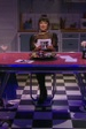 The Set S03E07 1080p HDTV H264-CBFM EZTV