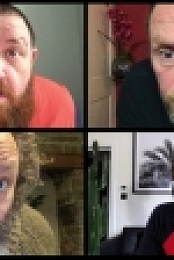 Staged S02E03 720p WEBRip X264-iPlayerTV EZTV
