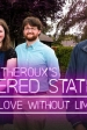 Louis Theroux - Love Without Limits MP4 + subs BigJ0554