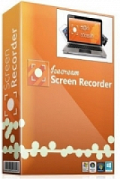 Icecream Screen Recorder Pro 6.23 (Repack & Portable) {B4tman}
