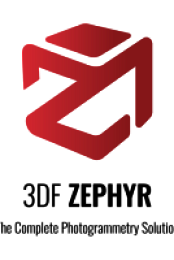 3DF Zephyr v5.005 (x64) Final + Crack - [haxNode]