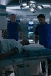 The Resident S06E07 XviD-AFG EZTV