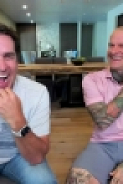 Celebrity Game Face S01E06 720p WEB h264-BAE EZTV