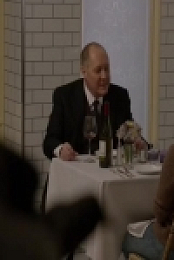 The Blacklist S08E08 480p x264-mSD EZTV
