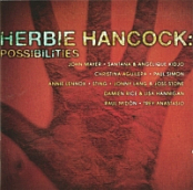 Herbie Hancock - Possibilities (2005)@flac
