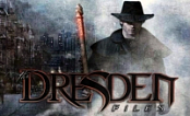 Jim Butcher - The Dresden Files - Complete Chronological Collection (Jun-2018) - All Audiobooks, Ebooks & comics [NotNeo]