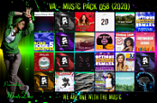 VA - Music Pack 058 (2020) - [ ANT ]