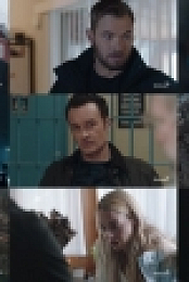 FBI Most Wanted S02E05 720p HDTV x264-SYNCOPY