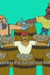 Clone High 2023 S01E08 1080p WEB h264-EDITH EZTV