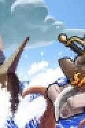 Swords and Sandals Pirates