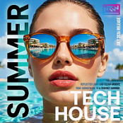 VA - NRW: Summer Tech House (2026) MP3