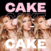 Loren Gray - Cake_Single_(2020) [320] kbps