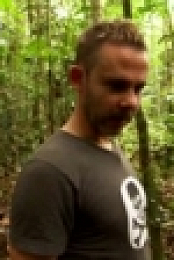 Wild Things with Dominic Monaghan S01E06 Army Ants iNTERNAL WEBRip x264-CAFFEiNE [eztv]