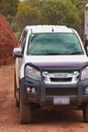 Aussie Gold Hunters S08E09 480p x264-mSD EZTV