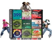MutzNutz Music Pack 159 2019