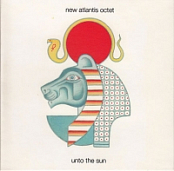 New Atlantis Octet - Unto The Sun (2013)