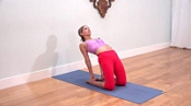 [ FreeCourseWeb ] The Collective Yoga - Working Into Camel Pose
