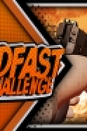 The Steadfast VR Challenge