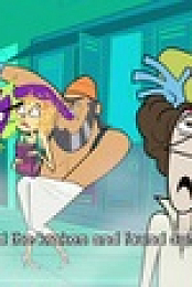 Clone High 2023 S01E08 XviD-AFG EZTV