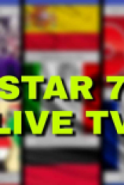 Star7 Live v3.3 [Mod] {APKMAZA}