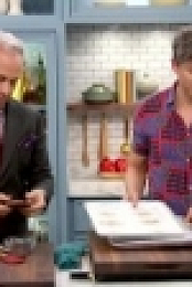 The Kitchen S20E13 Kitchen Cantina 720p WEB x264-CAFFEiNE [eztv]