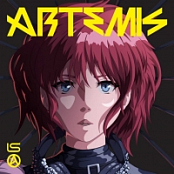 Lindsey Sterling - Artemis FLAC and IMG