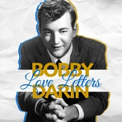 Bobby Darin - Love Letters (2021) Mp3 320kbps [PMEDIA] ️