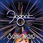 Foghat - Sonic Mojo 2023 FLAC (Jamal The Moroccan)