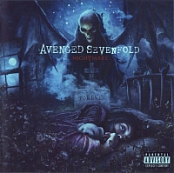 Avenged Sevenfold - 2010 - Nightmare[524026-2][FLAC]eNJoY-iT