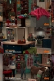 Cousins for Life S01E01 HDTV x264-W4F