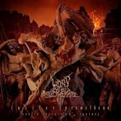 Lord Blasphemate (Bra) - Lucifer Prometheus (2017) [mp3@320] [Melodic Black/Detah Metal]