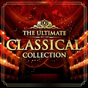 VA - The Ultimate Classical Collection (2018) flac 721 Kbps FMDL