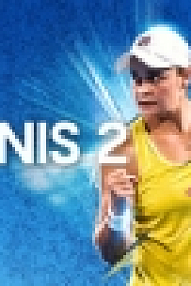 AO Tennis 2