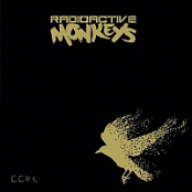 Radioactive Monkeys (Esp) - Ccrt (2017) [mp3@320] [Heavy/Thrash Metal]