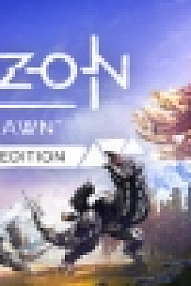 Horizon Zero Dawn Complete Edition v1.0.9.3 (GOG)