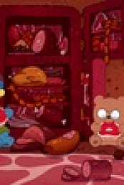 We Baby Bears S01E07 XviD-AFG EZTV