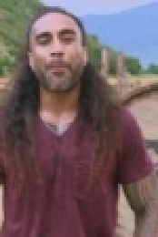 Man vs Bear S01E06 Barts First Defeat WEBRip x264-CAFFEiNE [eztv]