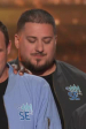 Americas Got Talent S19E18 XviD-AFG EZTV