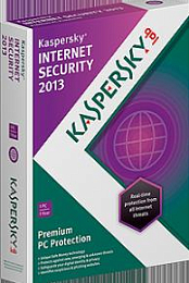 Kaspersky Internet Security 2013 Keys [ChattChitto RG]