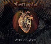[Progressive Rock] Unitopia - Seven Chambers 2023 FLAC (Jamal The Moroccan)