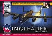 Wingleader Magazine