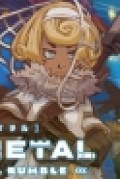 TINY METAL: FULL METAL RUMBLE
