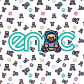 Ozuna - ENOC (2020) Mp3 320kbps [PMEDIA] ️